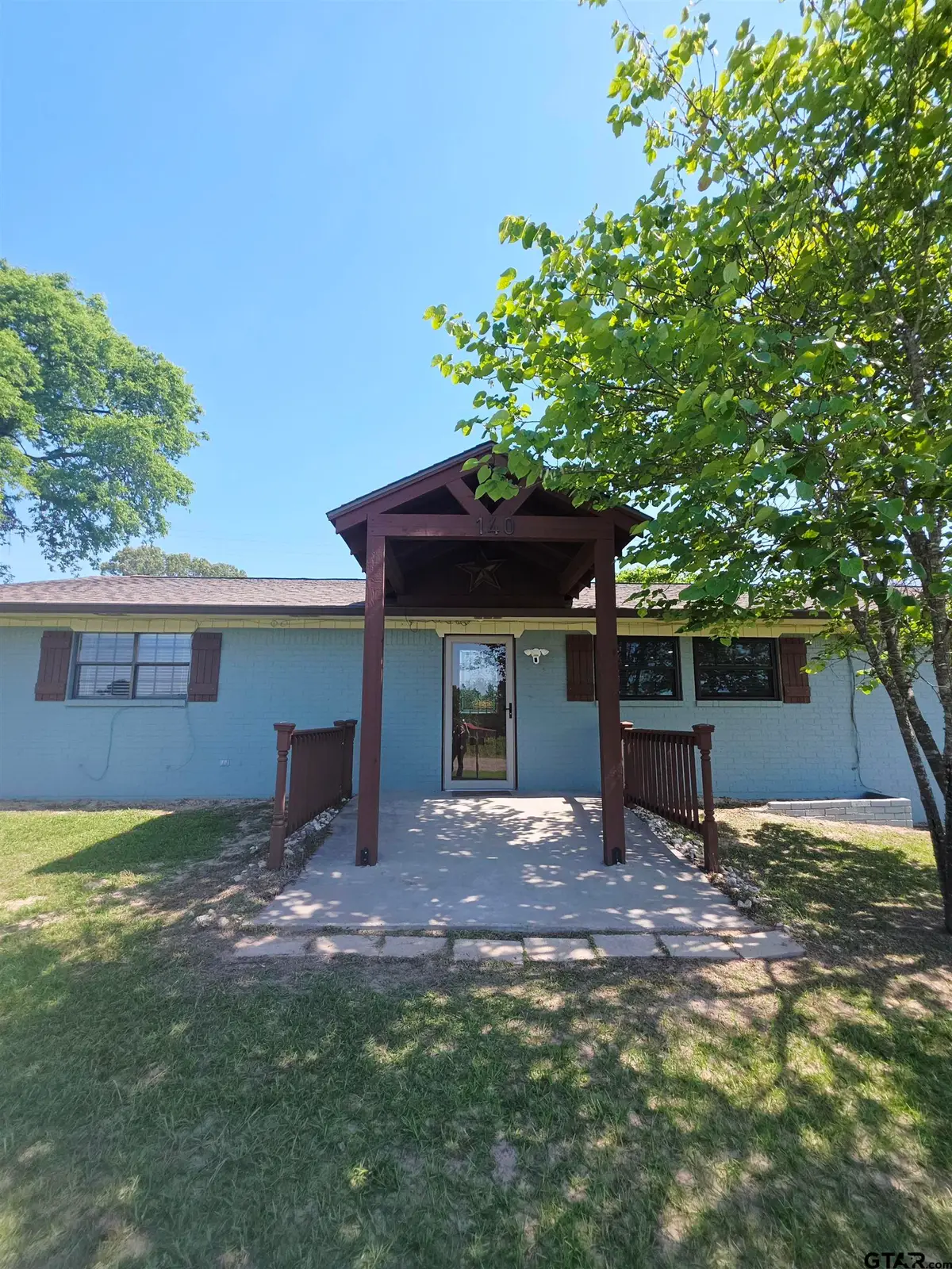 140 PR 7816, Hawkins, TX 75765 - #1