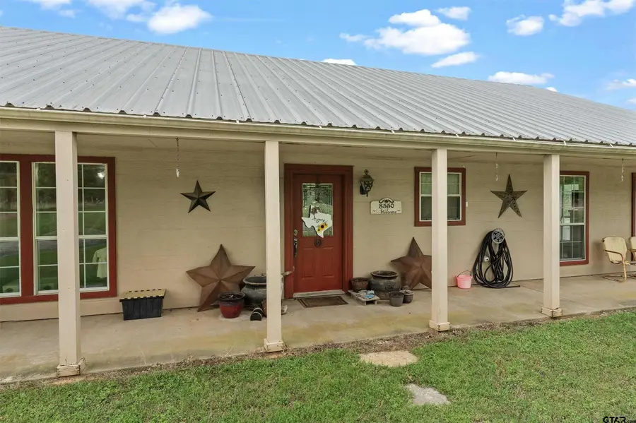 8550 New Hope Rd., Gilmer, TX 75645 - #2
