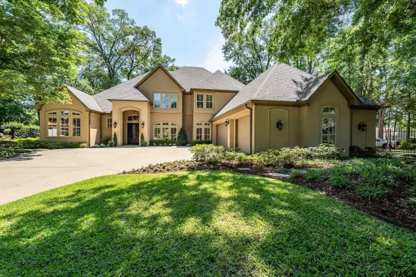 7126 Turnberry Court, Tyler, TX 75703