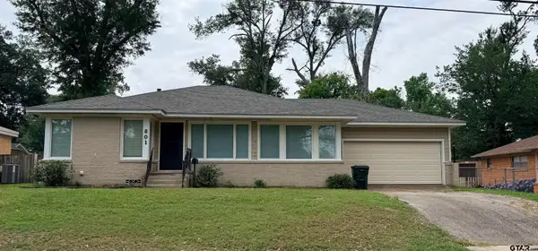 801 Wilma Street, Tyler, TX 75701