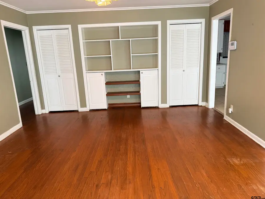 801 Wilma Street, Tyler, TX 75701 - #2