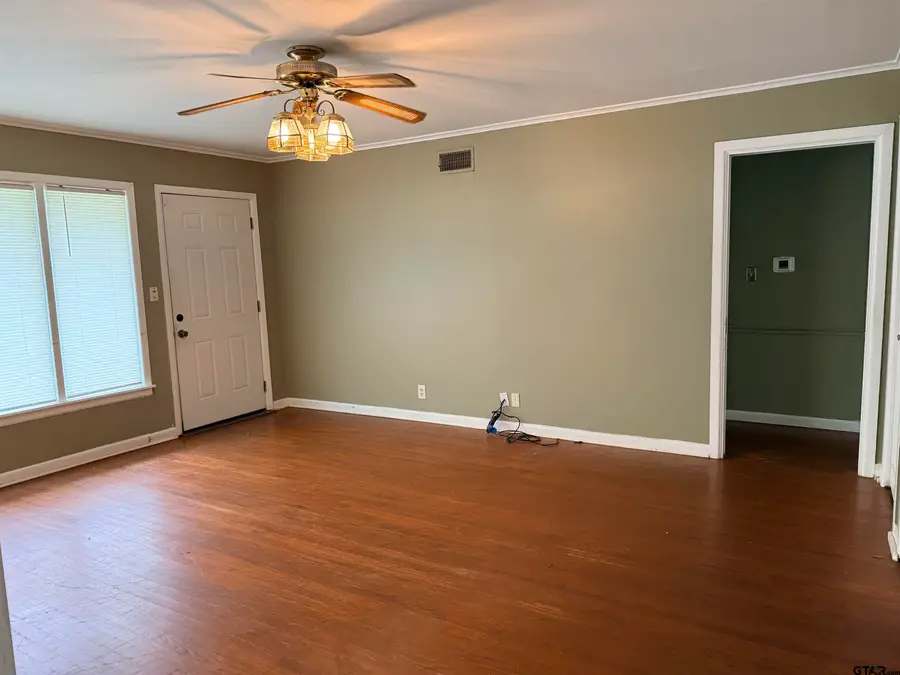 801 Wilma Street, Tyler, TX 75701 - #3