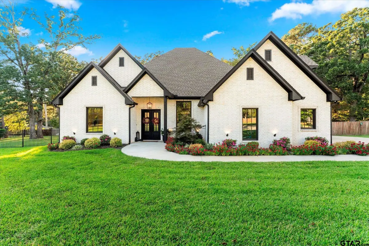 4301 Windrush Blvd, Longview, TX 75604 - #1