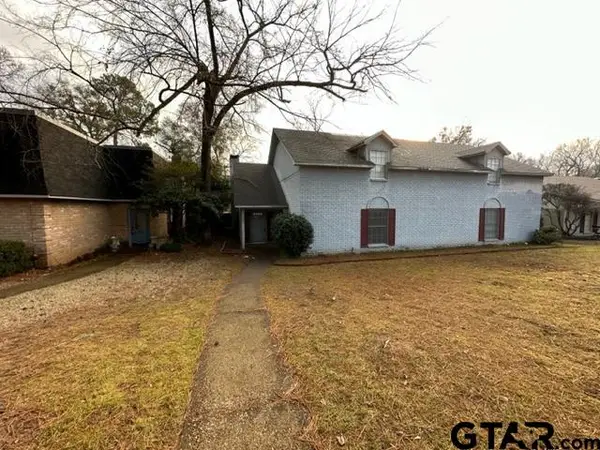 3716 Colony Park Dr, Tyler,  75701