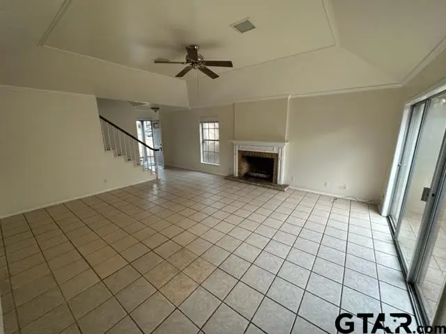 3716 Colony Park Dr, Tyler, TX 75701 - #2