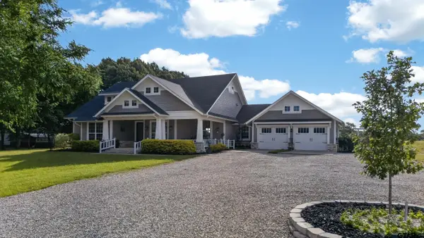 954 RS County Road 4261, Emory, TX 75440