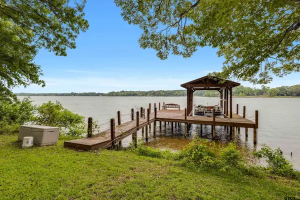 447 County Road 4845, Winnsboro, TX 75494