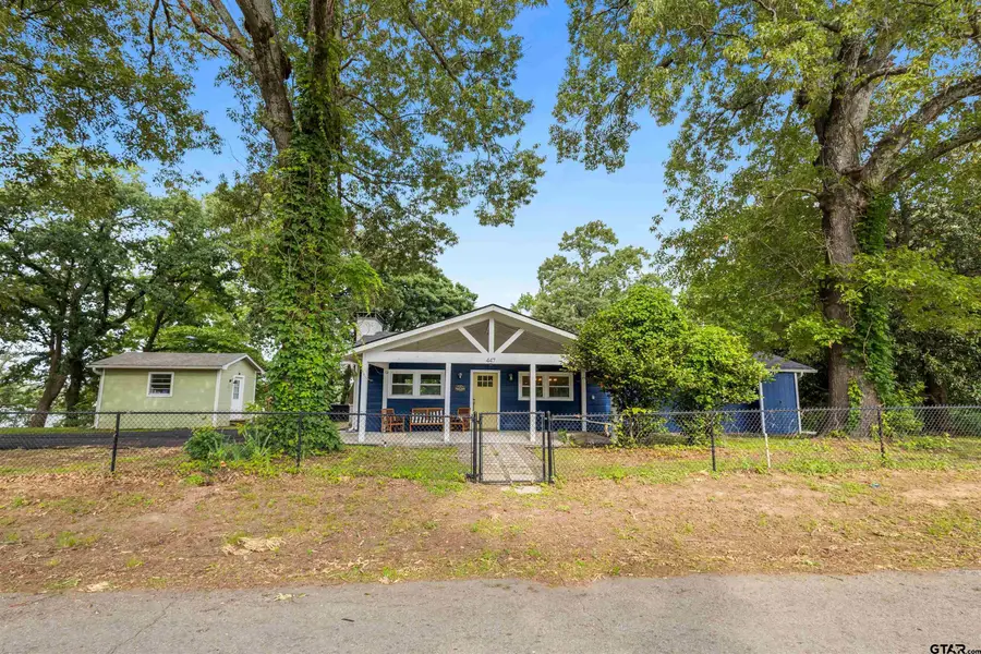 447 County Road 4845, Winnsboro, TX 75494 - #3