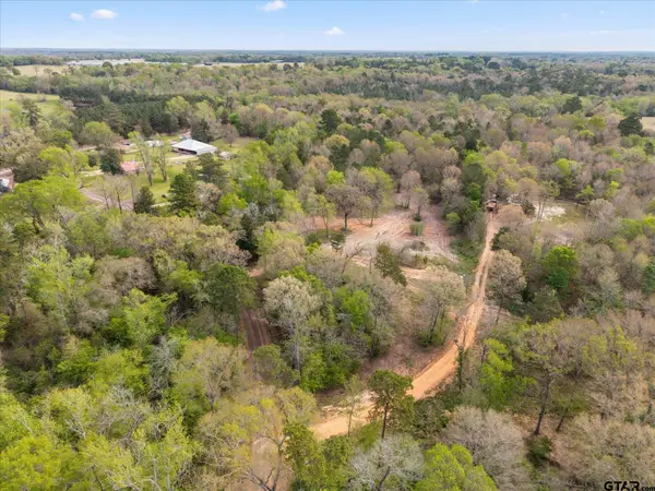 TBD Woodchuck Rd, Pittsburg, TX 75686