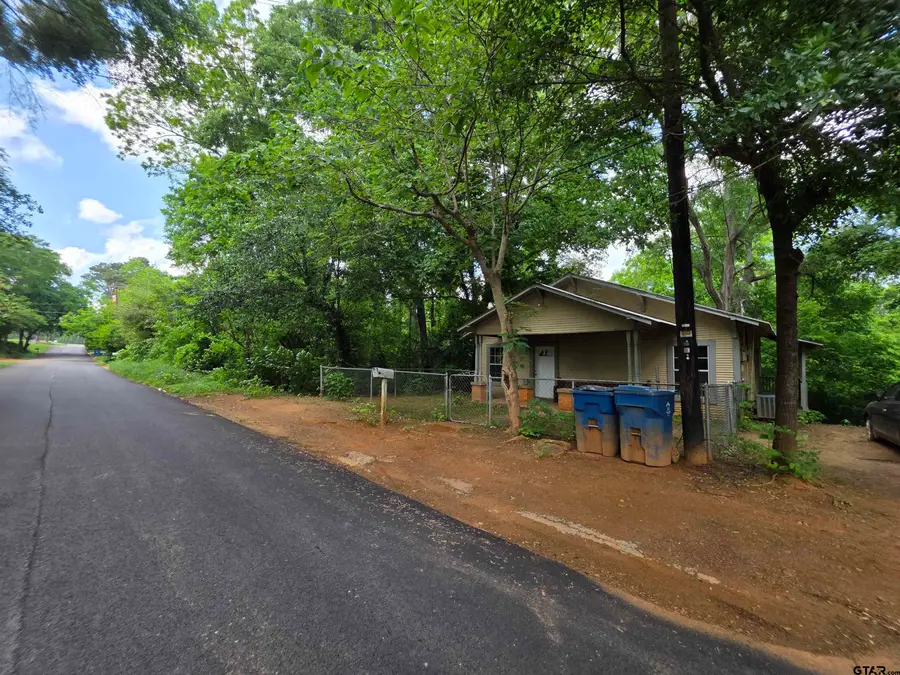316 N Hospital, Rusk, TX 75785 - #2