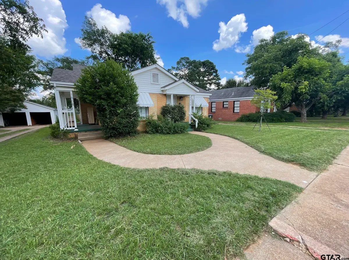1908/1910 Donnybrook, Tyler, TX 75701 - #1