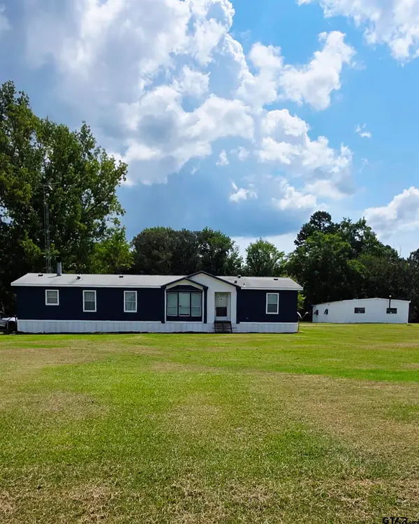 528 County Road 3980, Winnsboro, TX 75494
