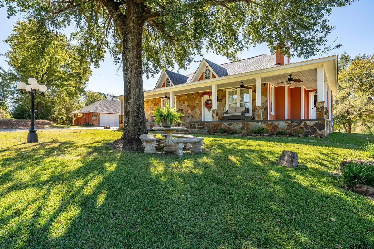 15198 E FM 16, Winona, TX 75792 - #1