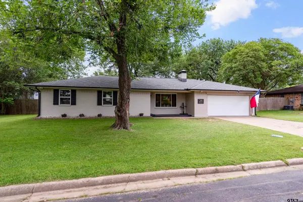 211 Red Bird Lane, Mt Vernon, TX 75457