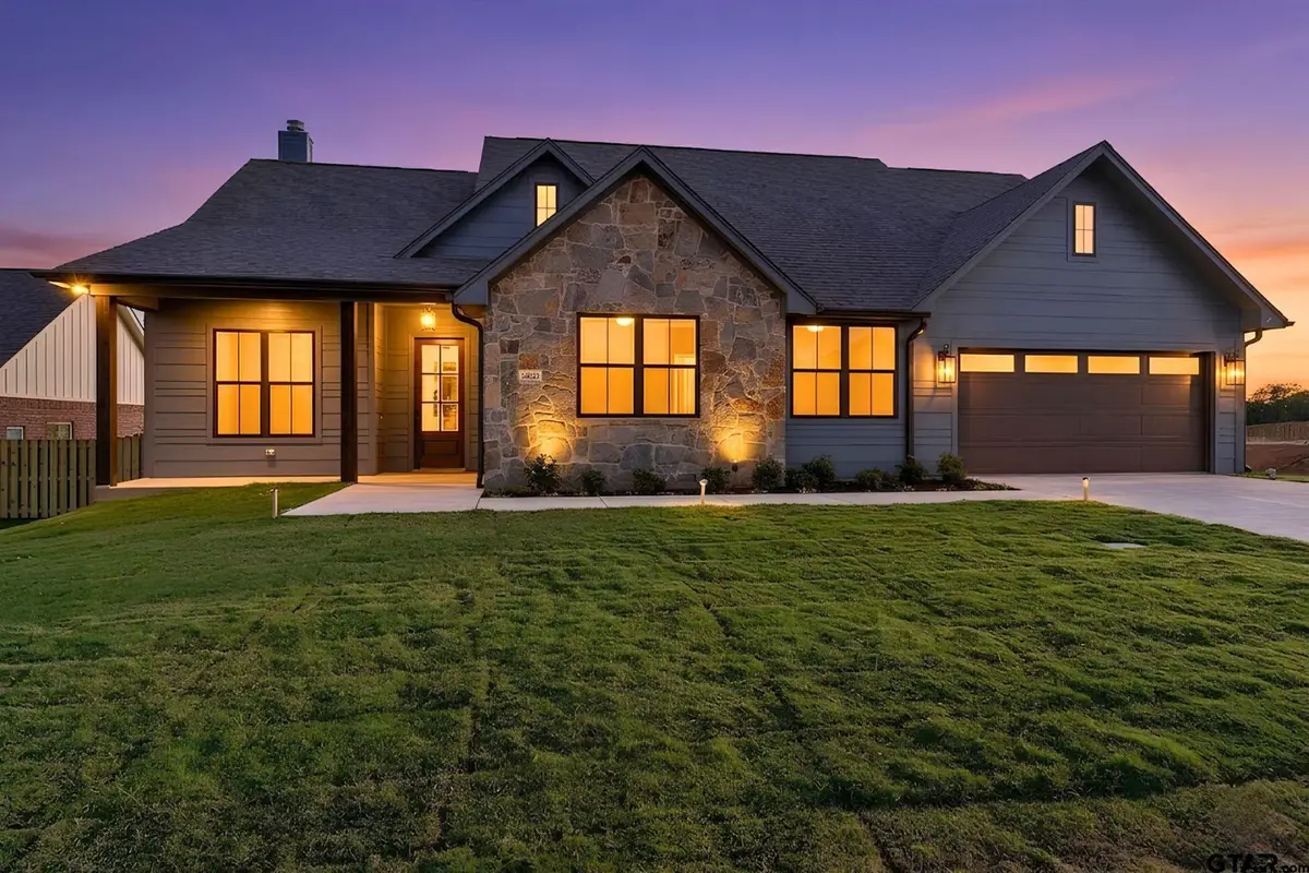 16421 Clearview Drive, Lindale, TX 75771 - #1