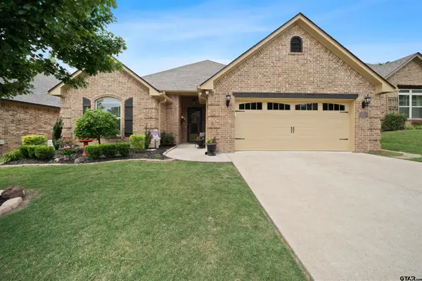 4214 Colina Trail, Tyler, TX 75707