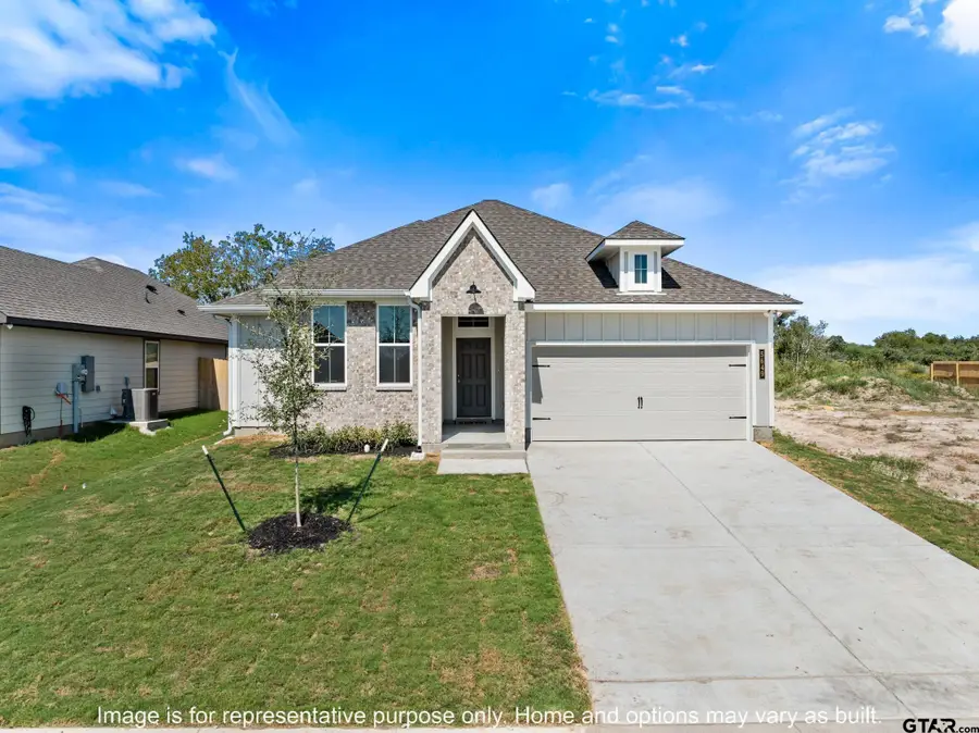 7063 Cottage Square, Tyler, TX 75703 - #2