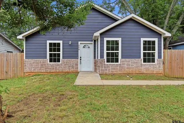 208 Lenox  St, Pittsburg, TX 75686