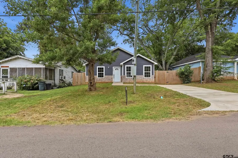 208 Lenox  St, Pittsburg, TX 75686 - #3