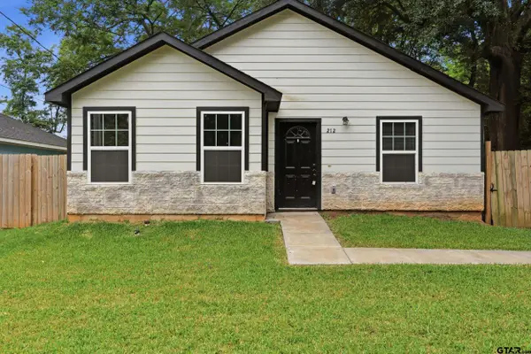 212 Lenox ST, Pittsburg, TX 75686
