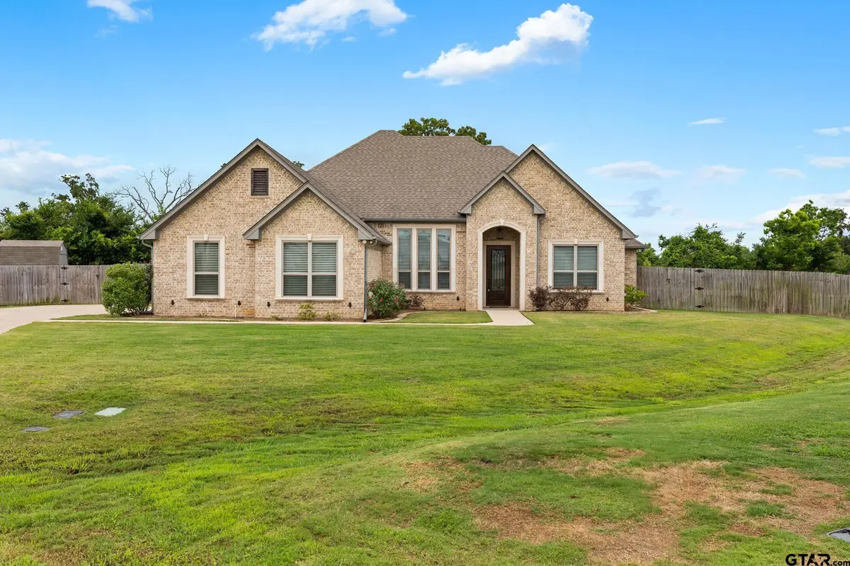 21553 Castle Rock Circle, Bullard, TX 75757 - #1
