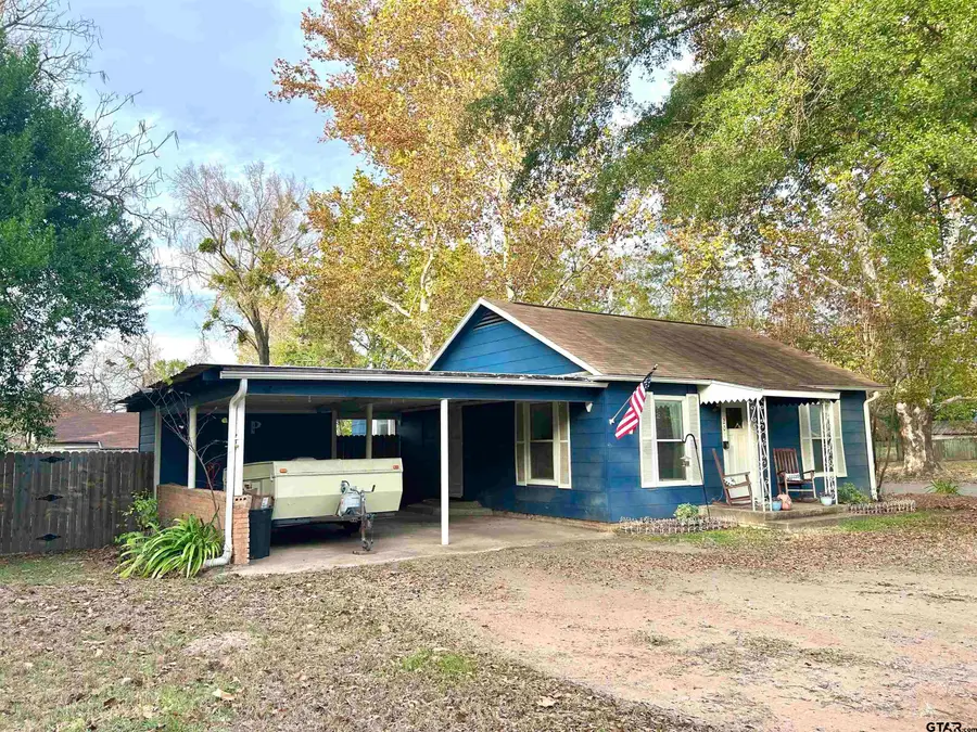 201 Mallory, Lindale, TX 75771 - #3