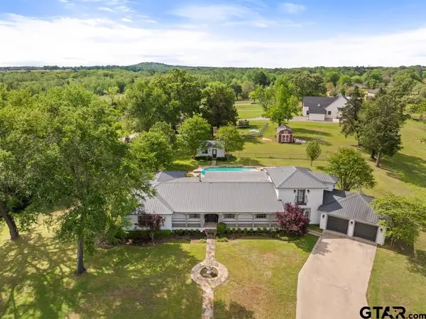 13424 E State Hwy 31, Brownsboro, TX 75756