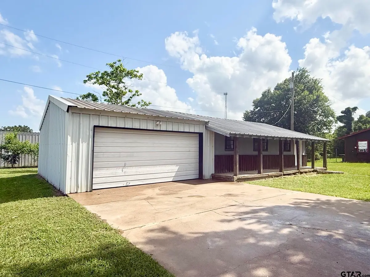 712 Norman Lane, Crockett, TX 75835 - #1