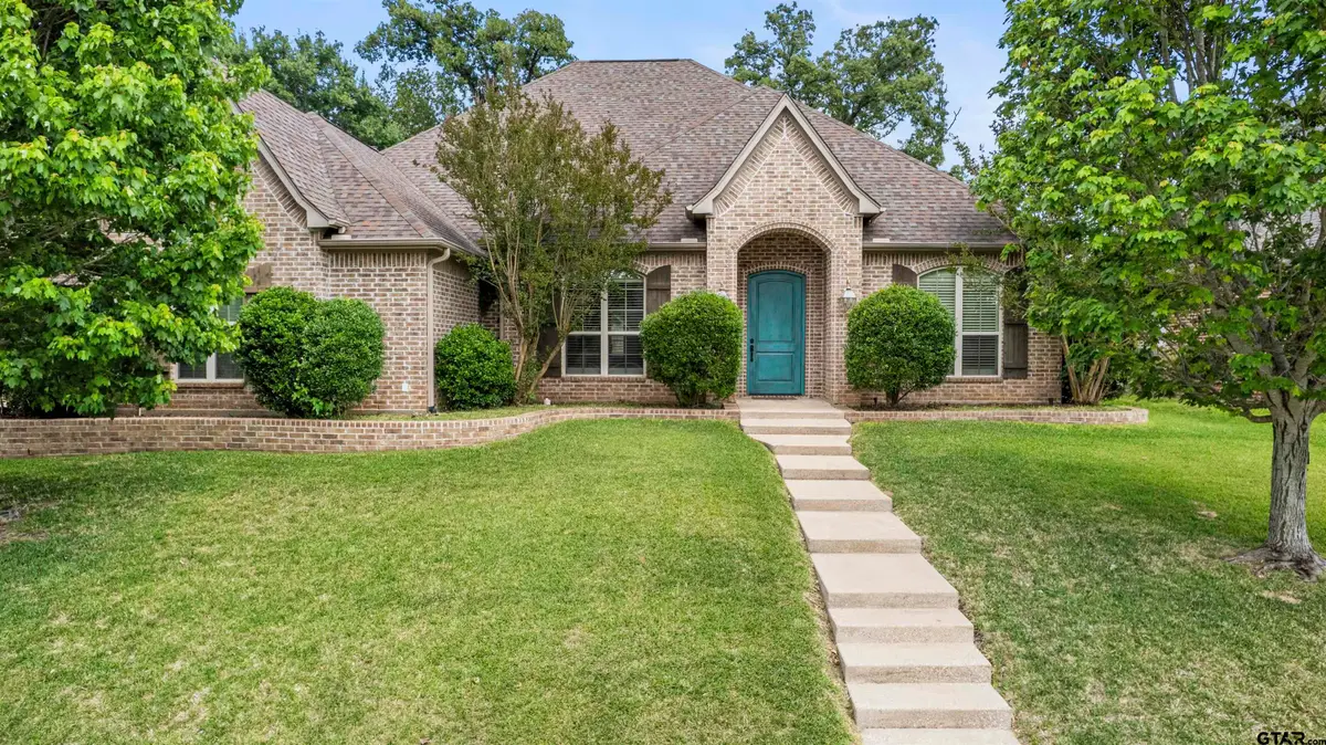 6446 Rochester Way, Tyler, TX 75703 - #1