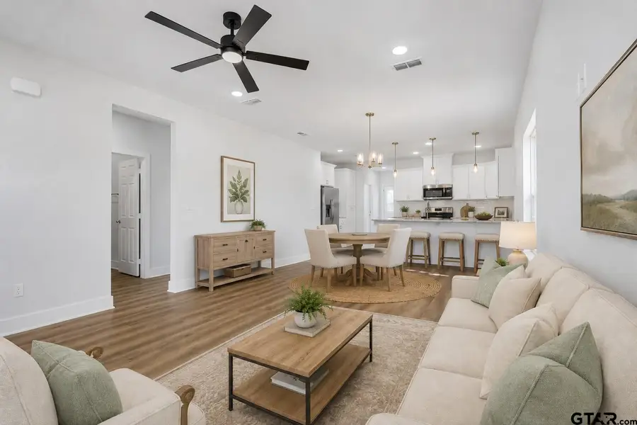 162 Red Bud Cir, Bullard, TX 75757 - #3