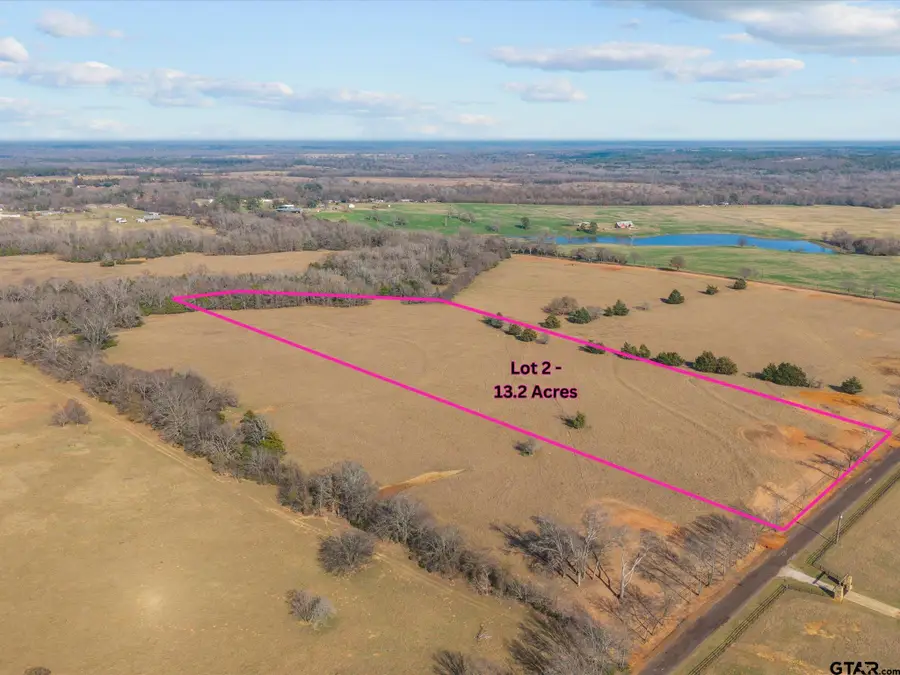 TBD County Road 477 Lot 2, Lindale, TX 75771 - #2
