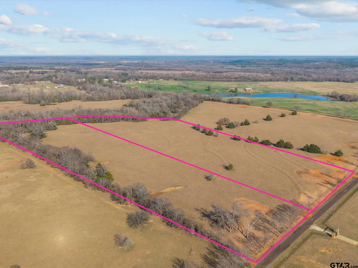 TBD County Road 477, Lindale, TX 75771 - #1