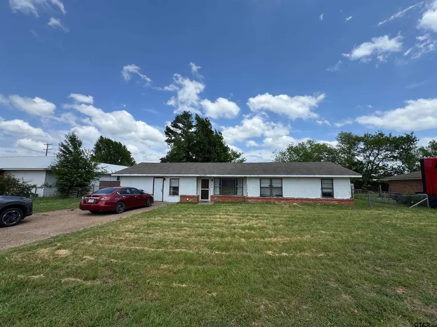 103 Tomie St, Quitman, TX 75783 - #2