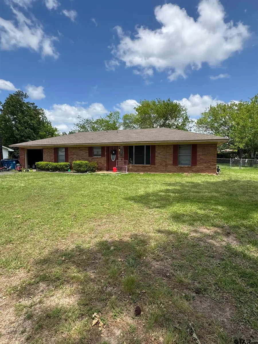 105 Tomie St, Quitman, TX 75783 - #2