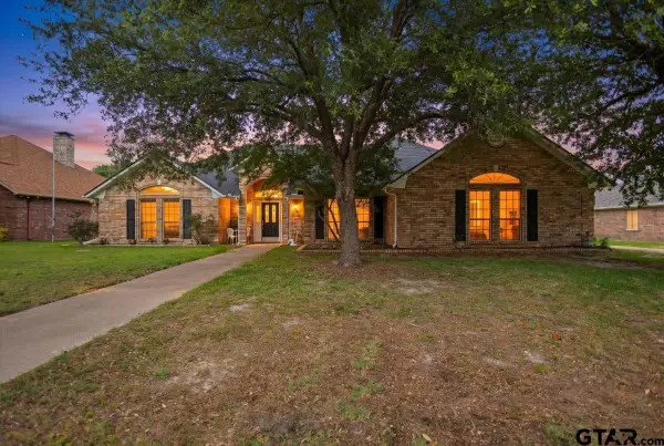 113 Saint Andrews Cir, Hideaway, TX 75771