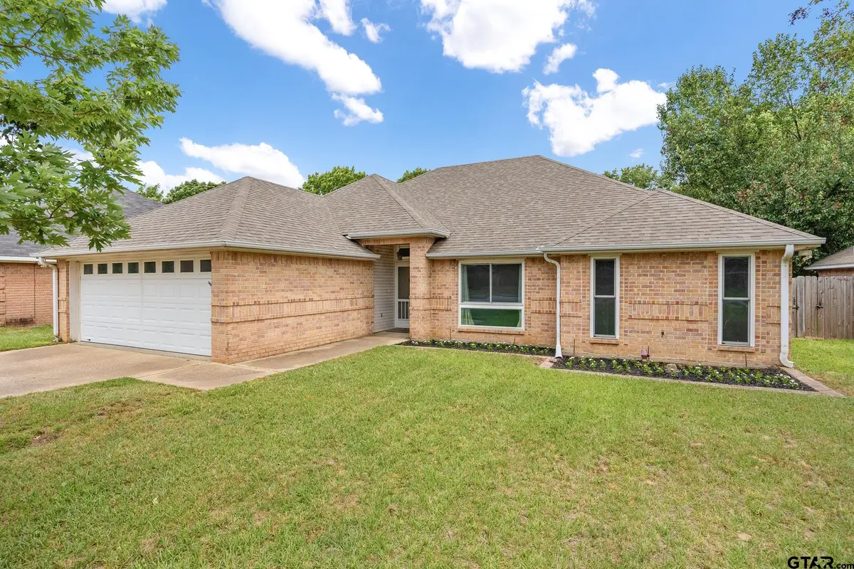 3302 Lexington, Tyler, TX 75701 - #1