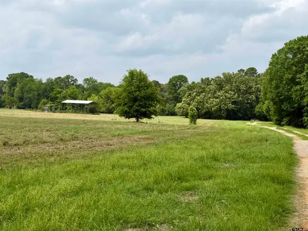 0000 Private Road 7407, Brownsboro, TX 75756