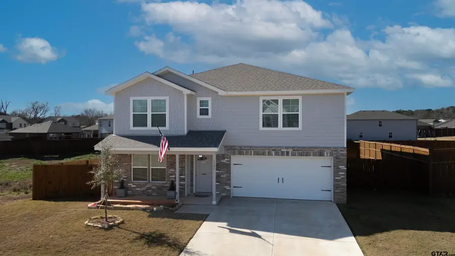 1101 Ripplewood, Chandler, TX 75758 - #3