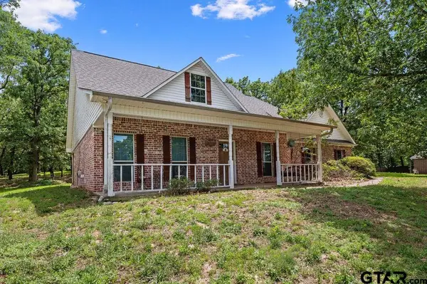 181 CR 2258, Mineola, TX 75773