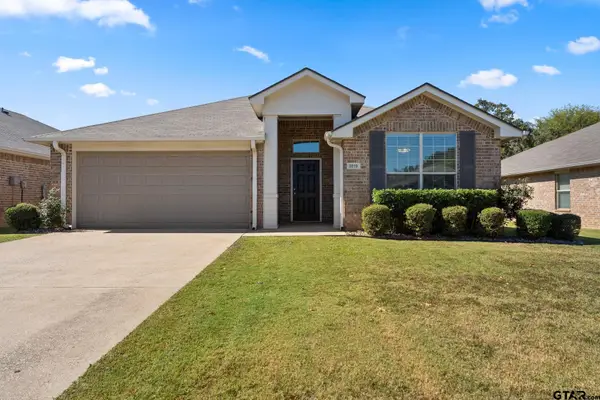 5917 Pine Cone Lane, Tyler, TX 75707