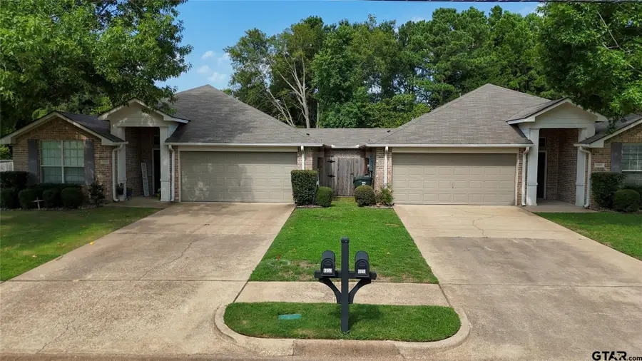 5917 Pine Cone Lane, Tyler, TX 75707 - #3