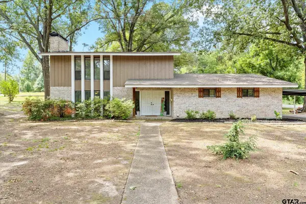 1101 Holly Hill Ln, Mt Pleasant, TX 75455