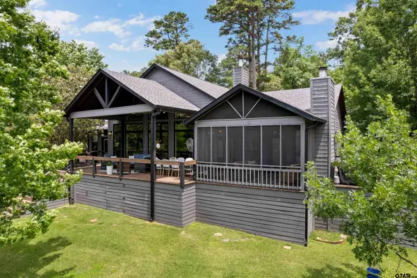 870 King Thomas Drive, Scroggins, TX 75480