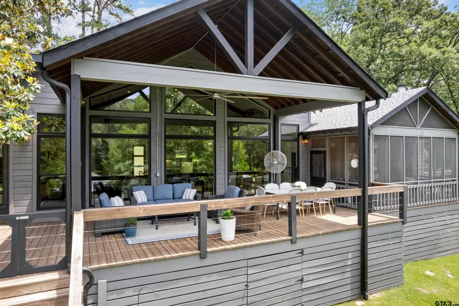 870 King Thomas Drive, Scroggins, TX 75480 - #3