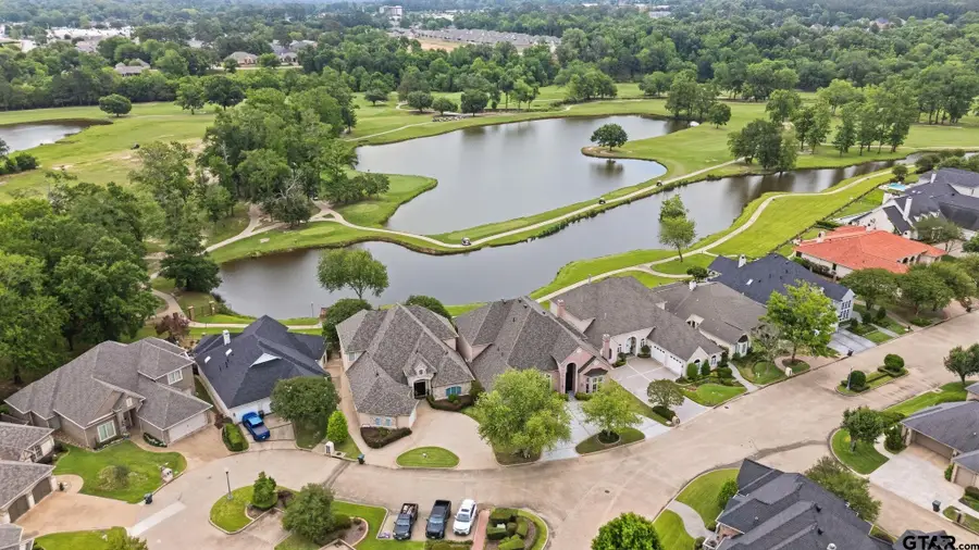 7050 Walden Drive, Tyler, TX 75703 - #3