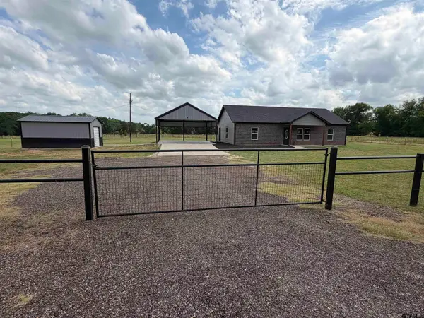 480 CR 4235, Mt Pleasant, TX 75455