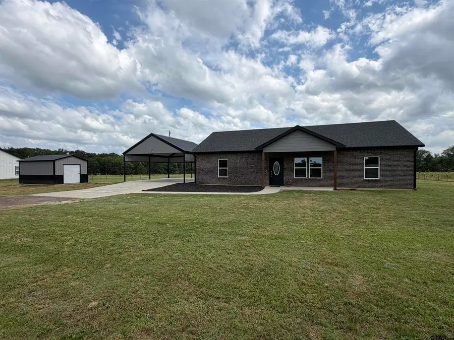 480 CR 4235, Mount Pleasant, TX 75455 - #2