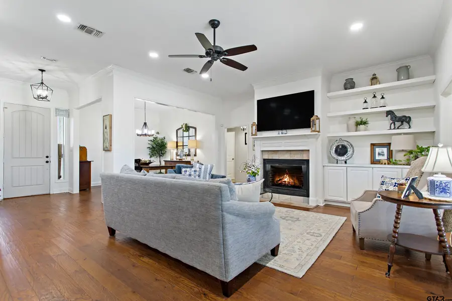 16050 Stonebriar Ct., Lindale, TX 75771 - #3