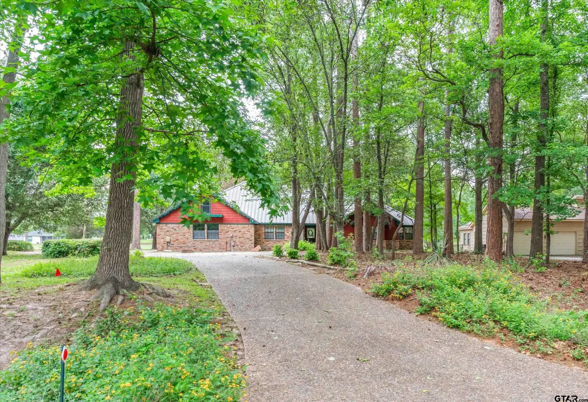 442 Greenbriar Trail, Holly Lake Ranch, TX 75765 - #1
