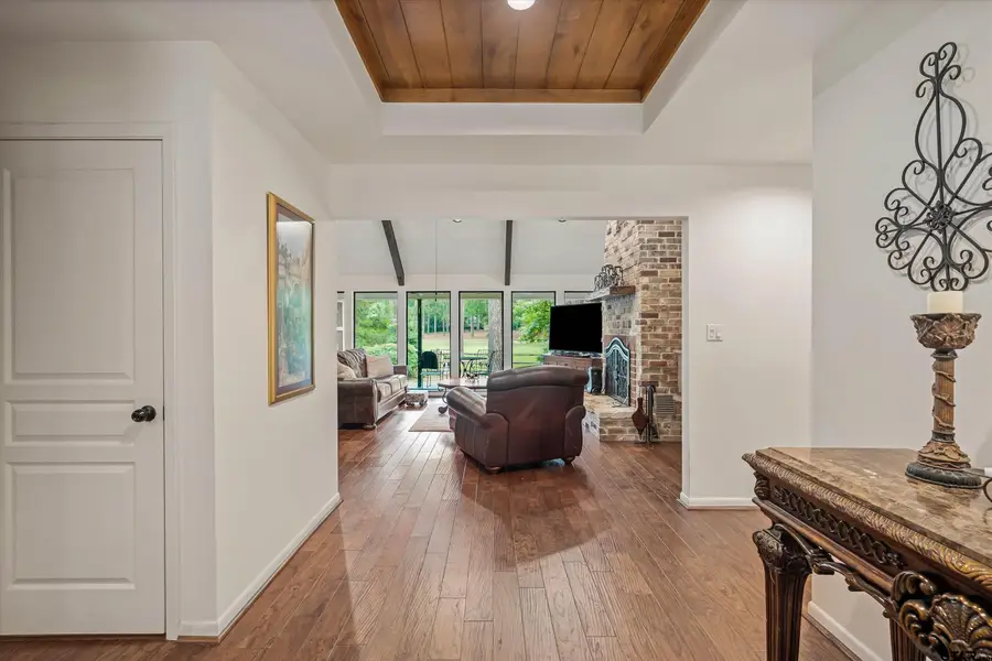 442 Greenbriar Trail, Holly Lake Ranch, TX 75765 - #3